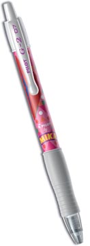 Een Pilot gelroller G-2 Mika Limited Edition roze koop je bij ShopXPress