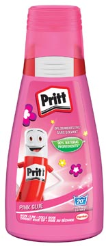 Een Pritt knutsellijm roze koop je bij ShopXPress