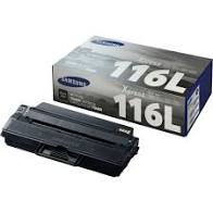 Een Samsung toner MLT-D116L zwart, 3000 pagina's - origineel koop je bij ShopXPress