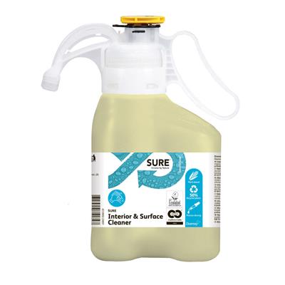 Een SURE Interior & Surface Cleaner SD 1.4L - Allesreiniger in SmartDose® koop je bij ShopXPress