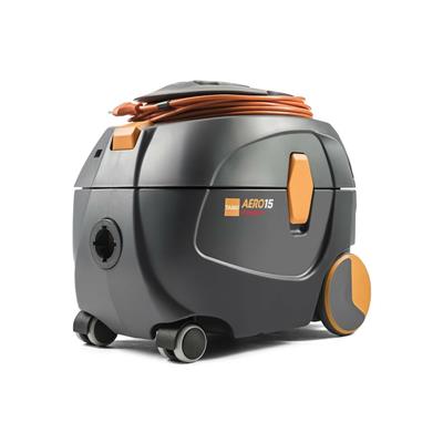 Een TASKI AERO 15 Power 1st - Krachtige stofzuiger met fluisterstille 800w motor koop je bij ShopXPress