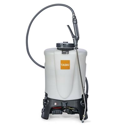 Een TASKI Sprayer BP 15l Li-Ion incl. Bat. koop je bij ShopXPress