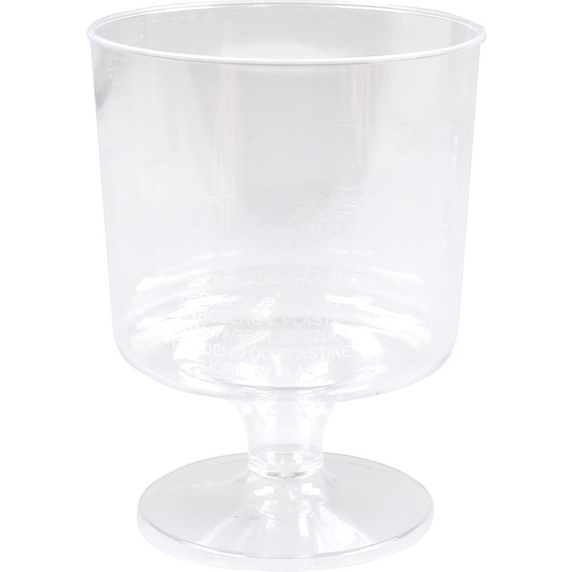 Een Wijnglas in schapdoos PS 170ml koop je bij ShopXPress