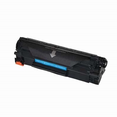 Een HP 312A (CF382A) toner geel (huismerk) koop je bij ShopXPress