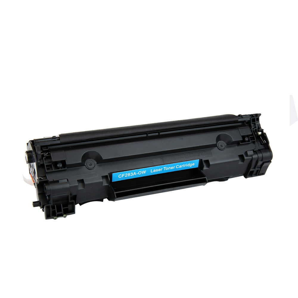 Een HP 83A (CF283A) toner zwart (Eigen Lijn) koop je bij ShopXPress