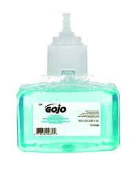 Een Gojo ltx p1316-03 freshberry foam 3x700ml (p1316-03) koop je bij ShopXPress