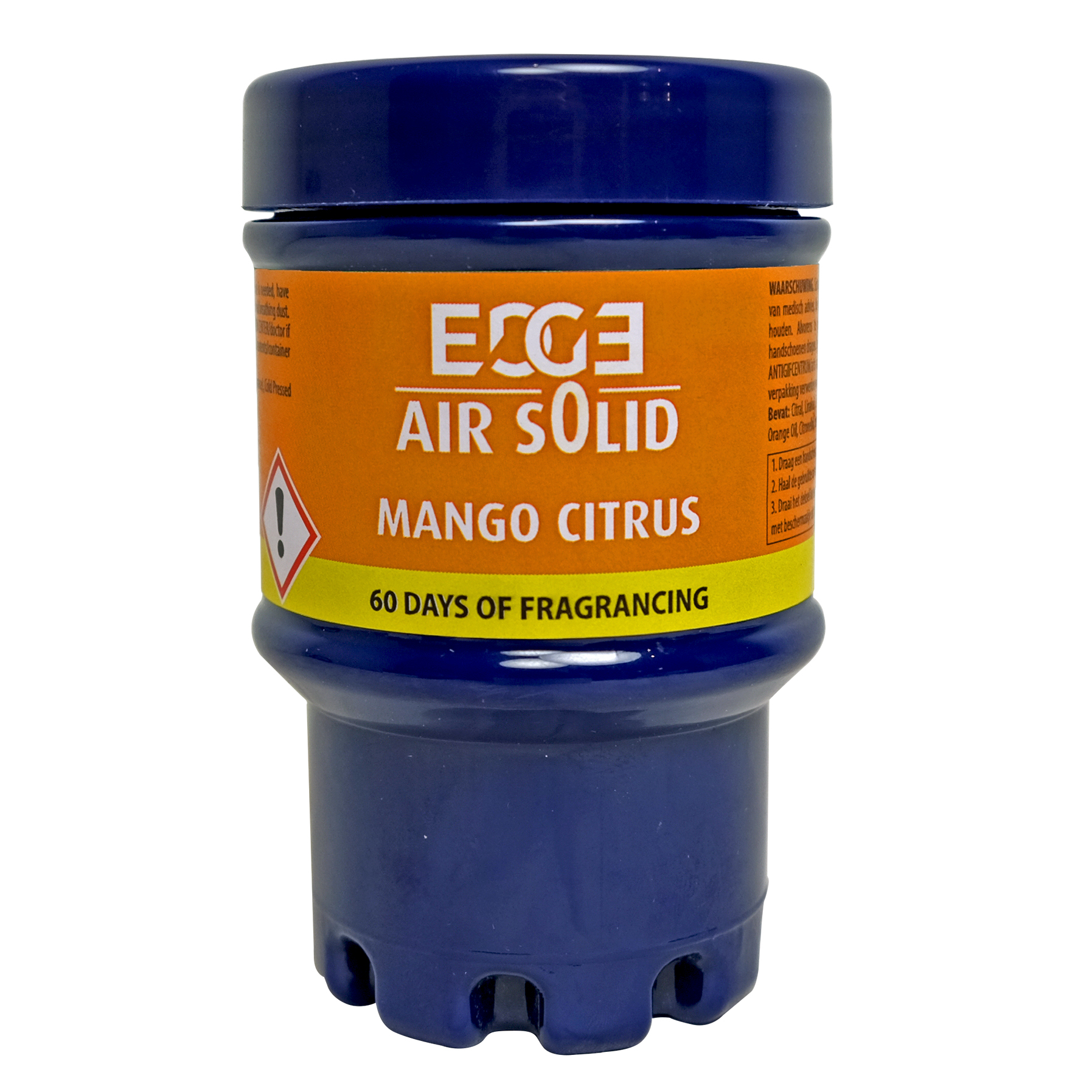 Een green air mango citrus 60 dagen - geen batterij koop je bij ShopXPress