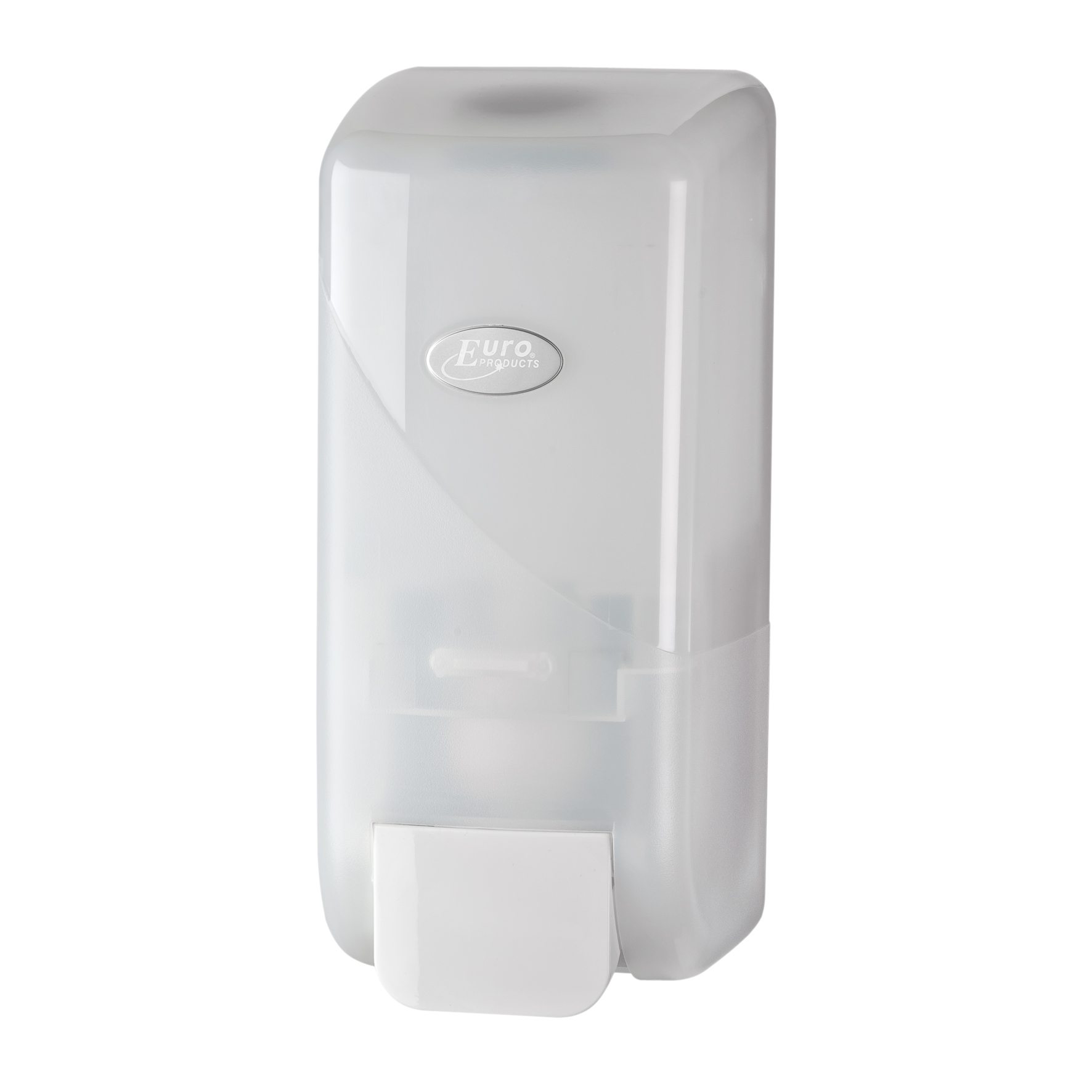 Een Pearl White Foam Zeepdispenser koop je bij ShopXPress