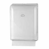 Een Pearl White Handdoekdispenser Multi koop je bij ShopXPress