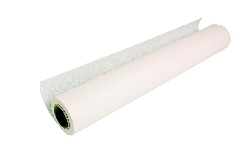 Een Siliconen papier kraft bakplaat papier 50cm 40 meter 10 ST koop je bij ShopXPress