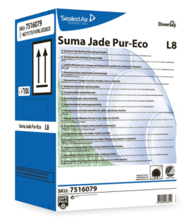 Een Suma Jade Pur-Eco L8 10L Sp W2303 koop je bij ShopXPress